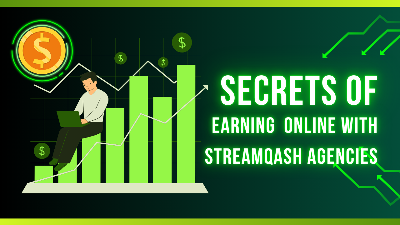 streamqashagencies.info